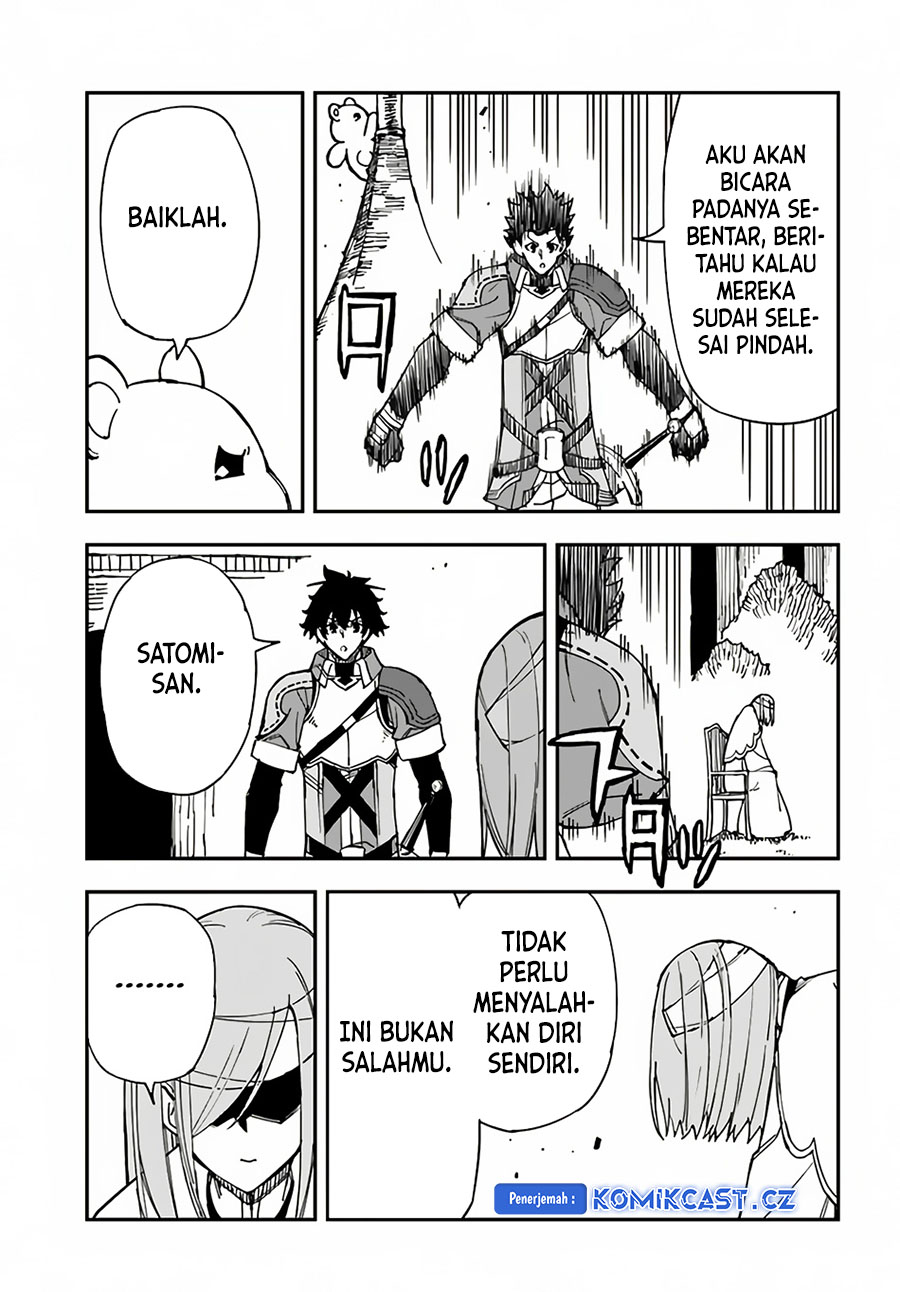 Dilarang COPAS - situs resmi www.mangacanblog.com - Komik genkai level 1 kara no nariagari 031.2 - chapter 31.2 32.2 Indonesia genkai level 1 kara no nariagari 031.2 - chapter 31.2 Terbaru 2|Baca Manga Komik Indonesia|Mangacan